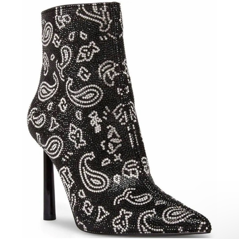 Steve Madden Robyn Booties